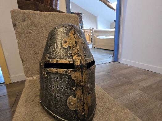 Maison à vendre 287 000 € 6 pièces 5 chambres 246 m² 2 447 m² de terrain Montignac-de-Lauzun 47800