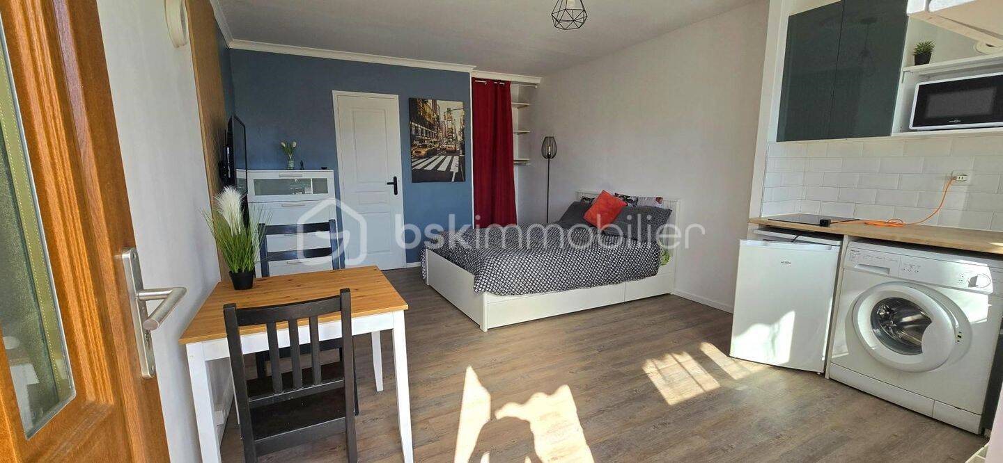 Maison à vendre, 22m², CORBEIL ESSONNES