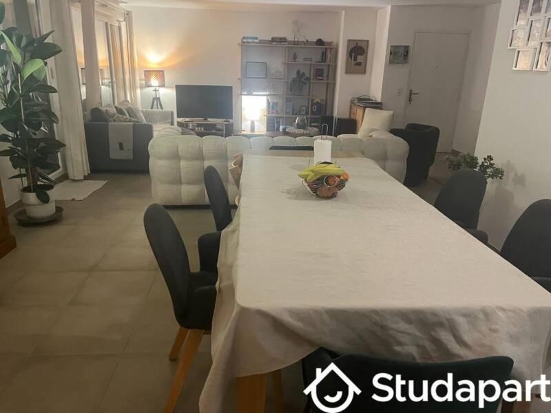 Maison à louer, 13m², ANTIBES