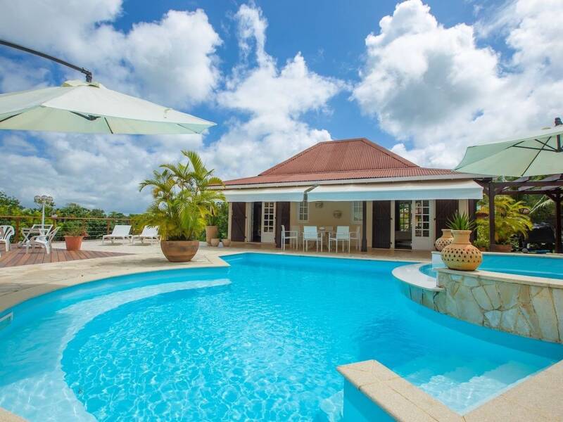 Maison à vendre, 305m², PETIT BOURG