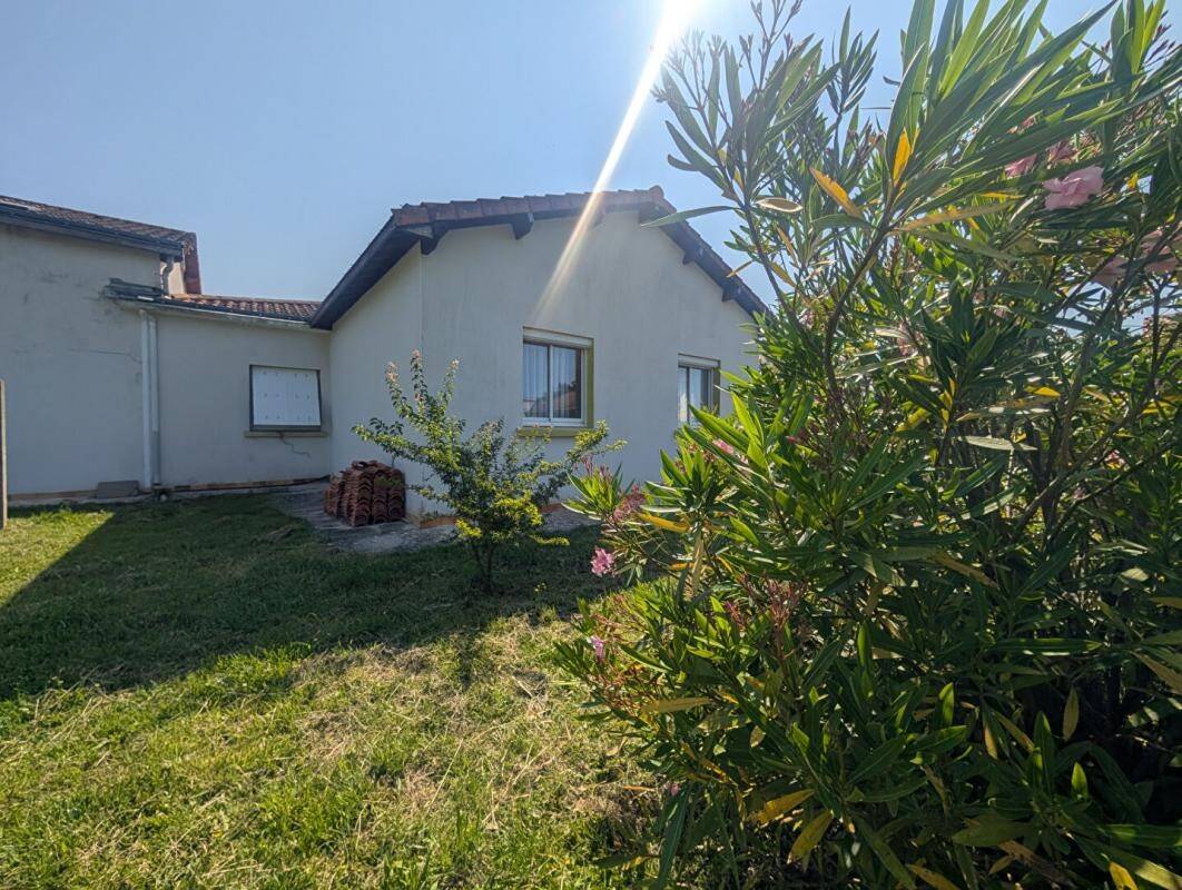 Maison à vendre, 180m², L'AIGUILLON SUR MER