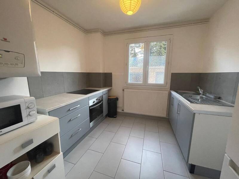 Maison à louer, 67m², VALENCE