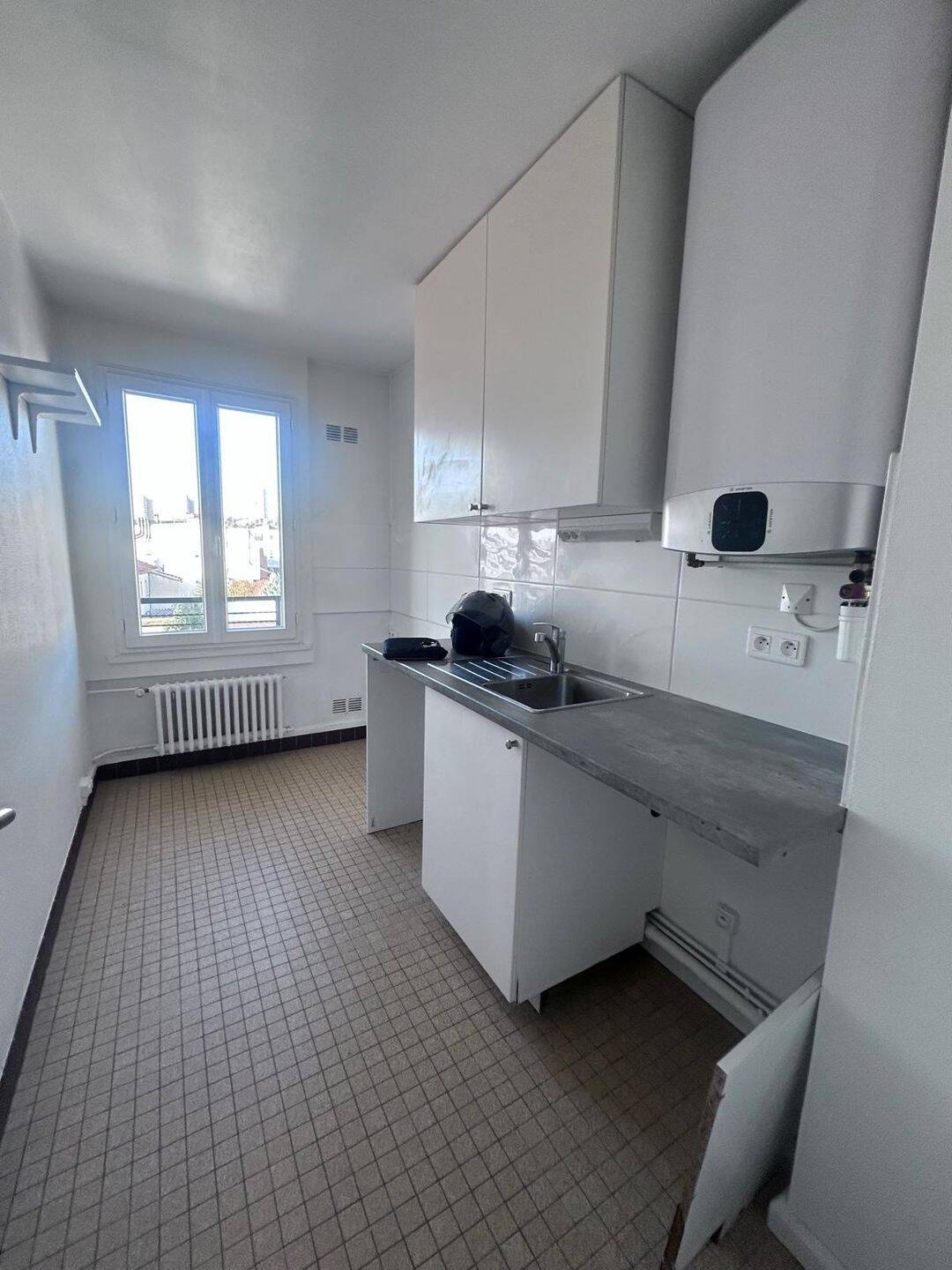 Maison à louer, 37m², MONTREUIL