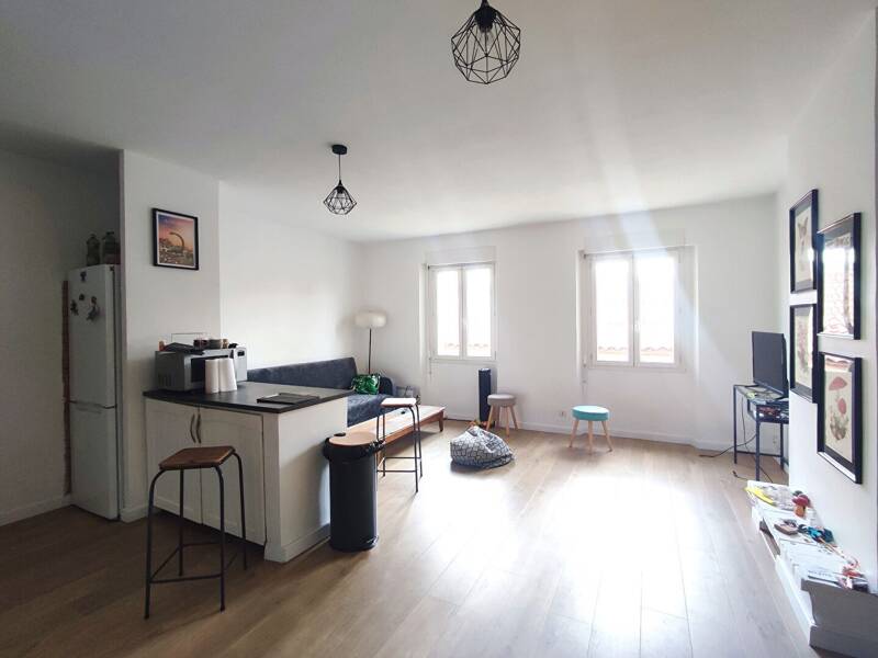 Maison à vendre, 43m², PERPIGNAN