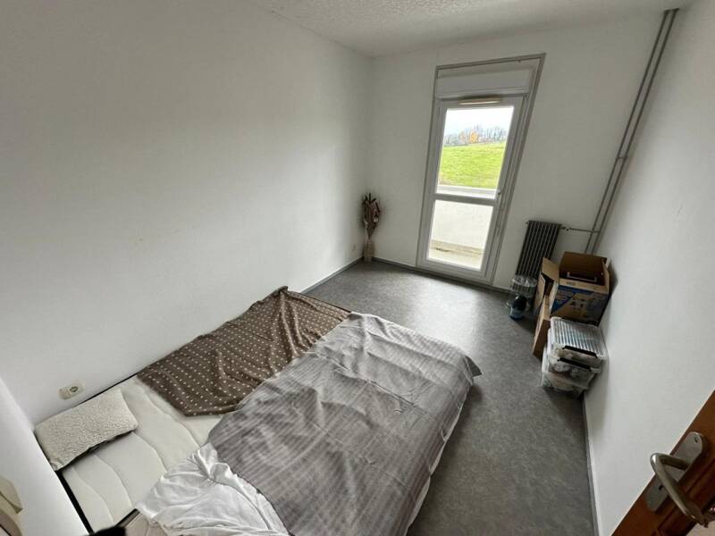 Maison à vendre, 60m², VALENTIGNEY