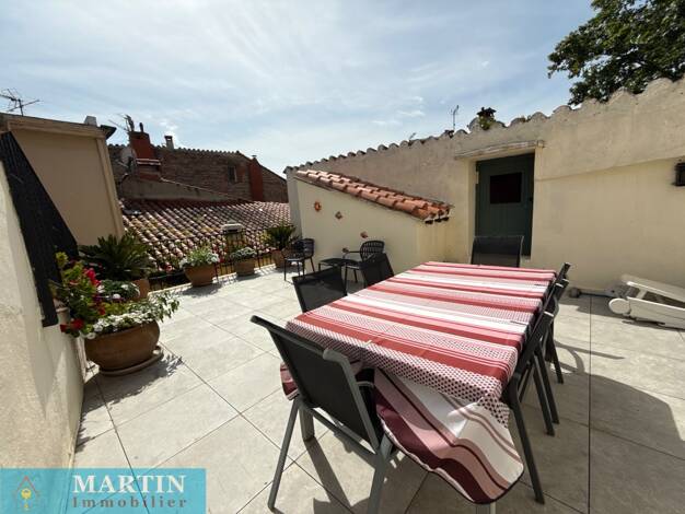 Maison à vendre 450 000 € 9 pièces 6 chambres 202,2 m² Céret 66400