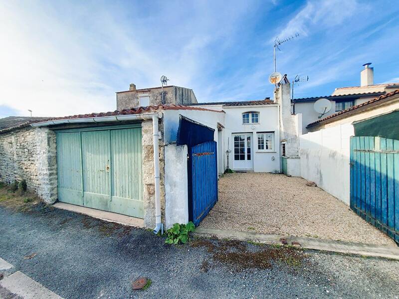 Maison à vendre, 92m², LE GRAND VILLAGE PLAGE