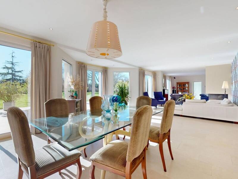 Maison à vendre, 450m², BAYEUX