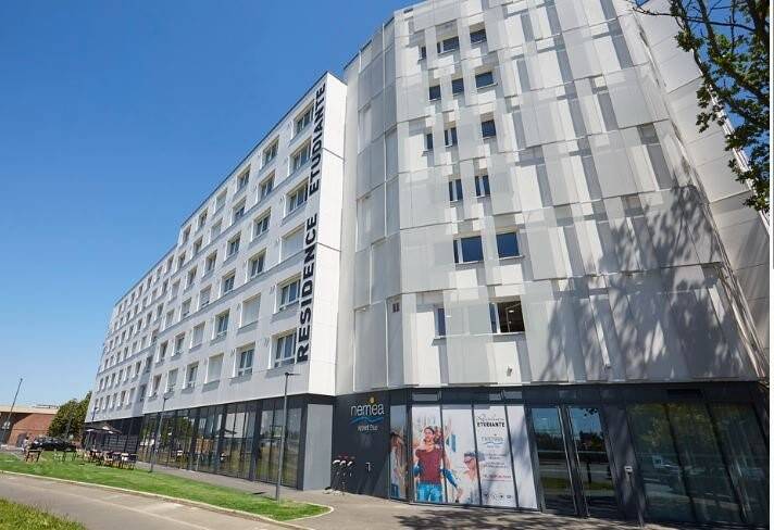 Maison à vendre, 23m², VILLENEUVE D'ASCQ