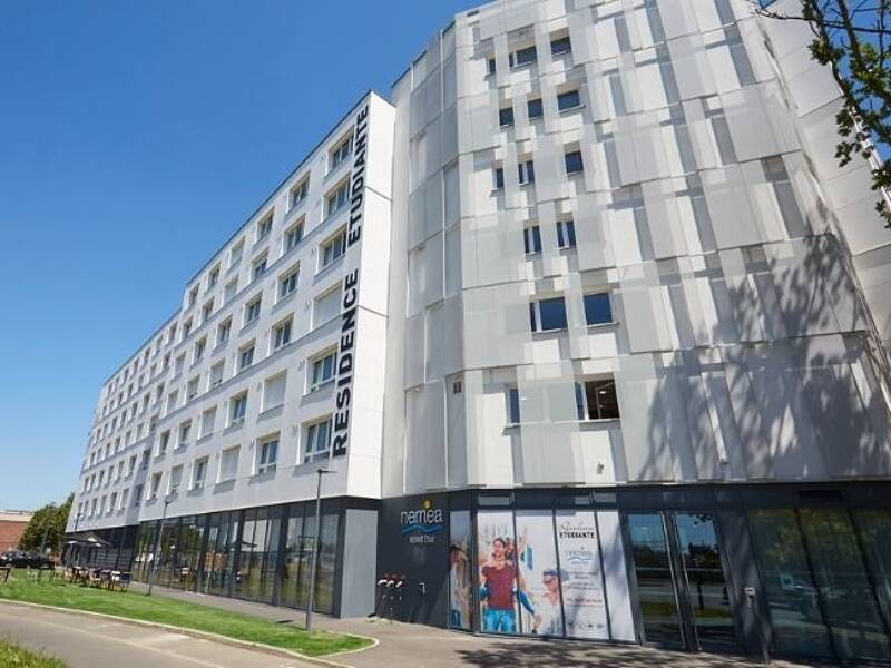 Maison à vendre, 23m², VILLENEUVE D'ASCQ