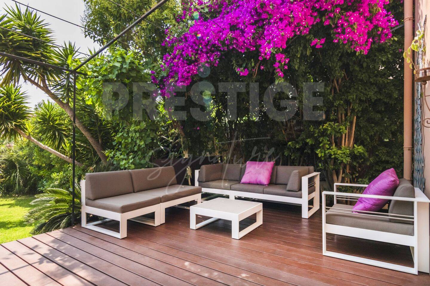 Maison à vendre, 200m², HYERES