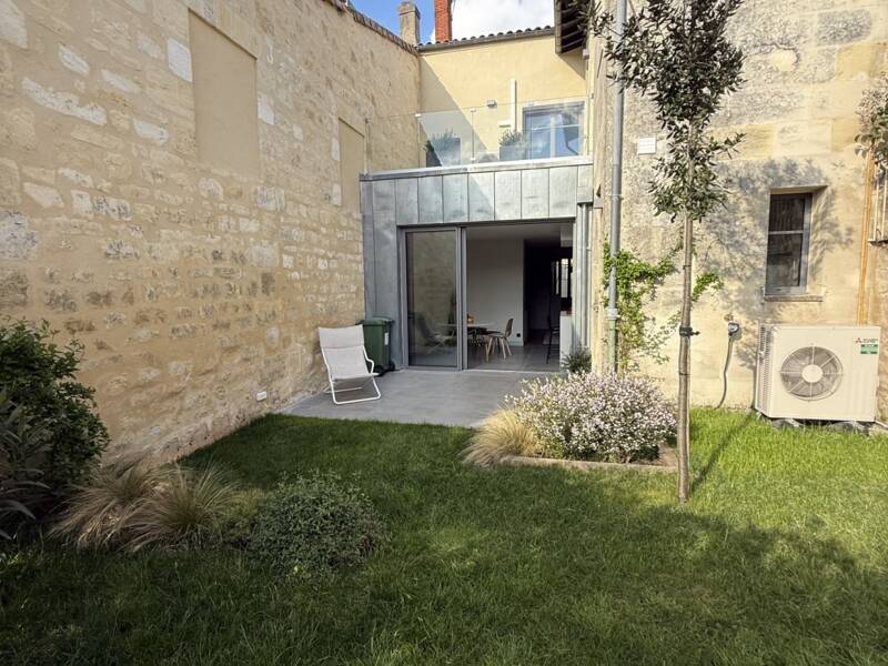 Maison à vendre, 164m², BORDEAUX