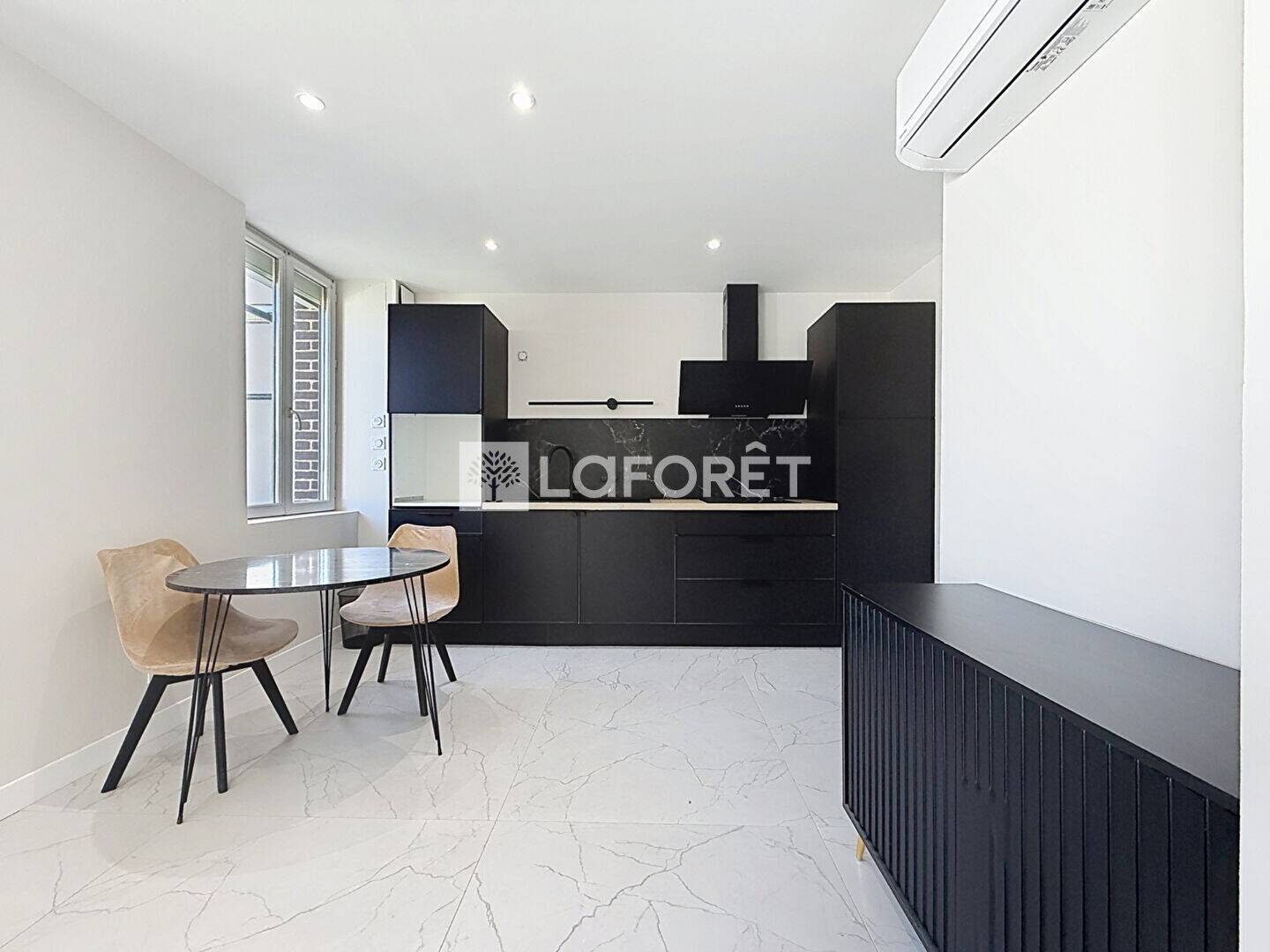 Maison à vendre, 60m², SOTTEVILLE LES ROUEN