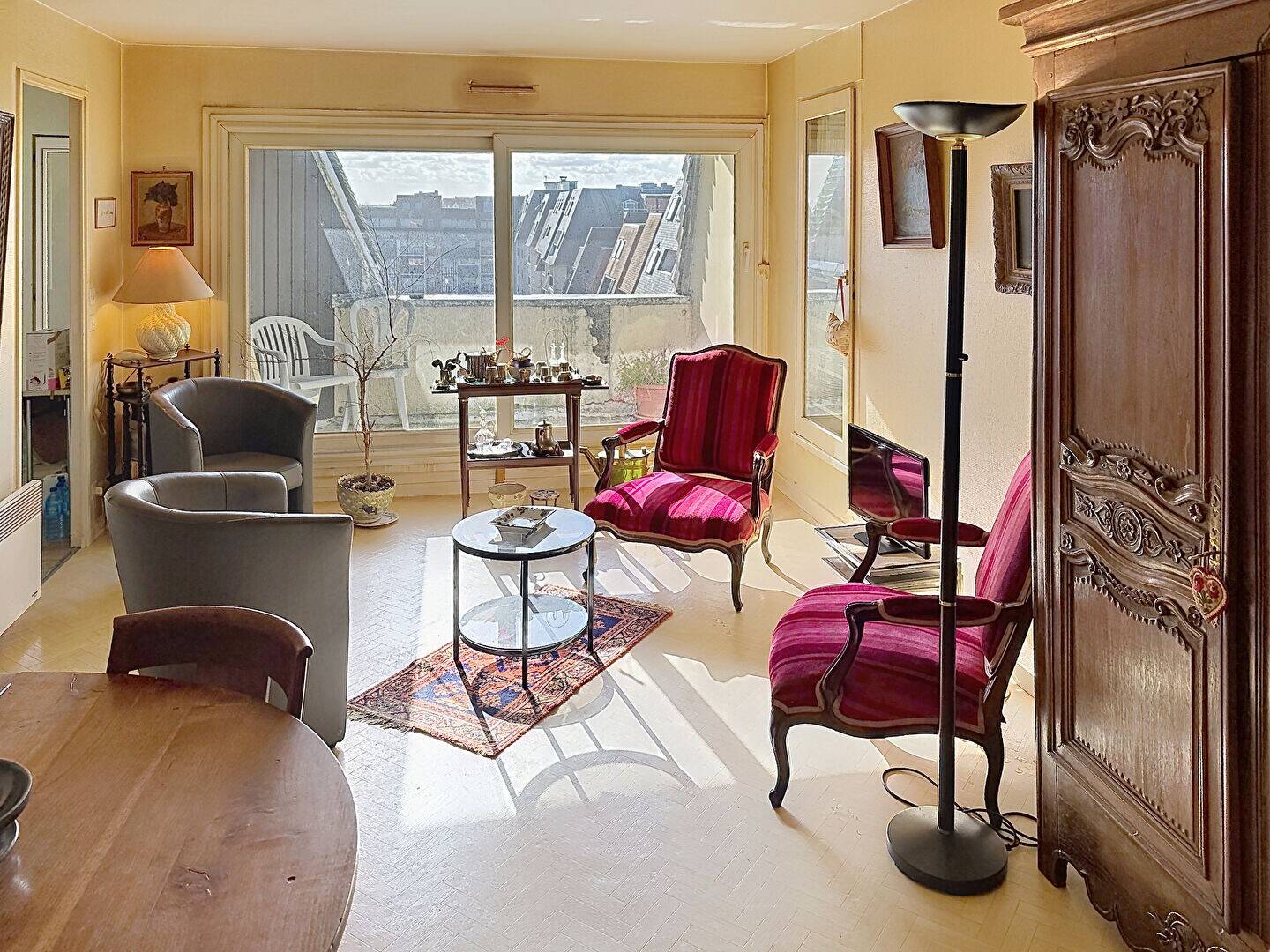 Maison à vendre, 43m², CABOURG
