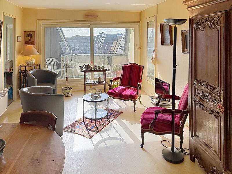 Maison à vendre, 43m², CABOURG