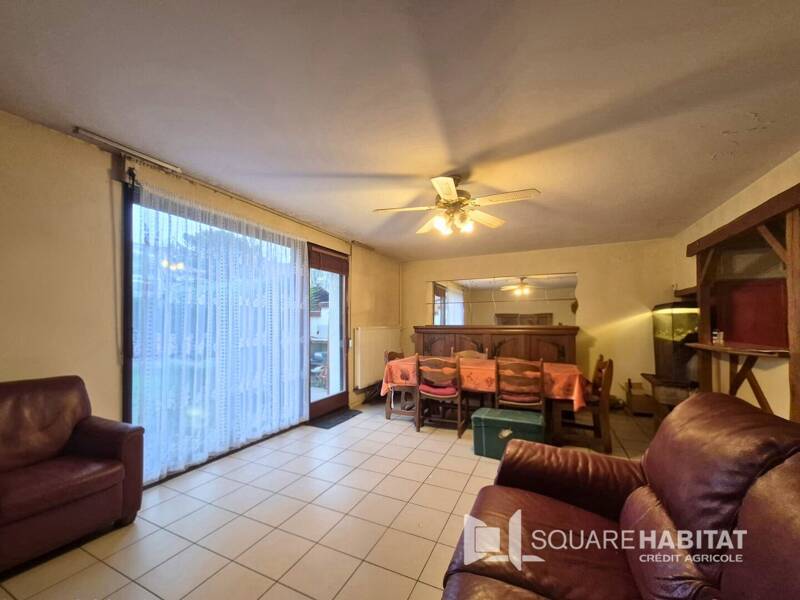 Maison à vendre, 89m², LILLE