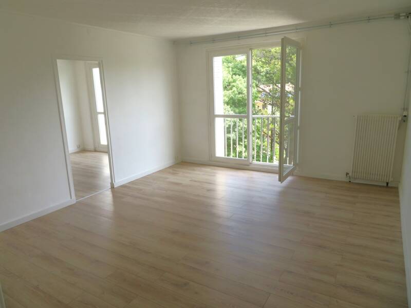 Maison à louer, 63m², NIMES