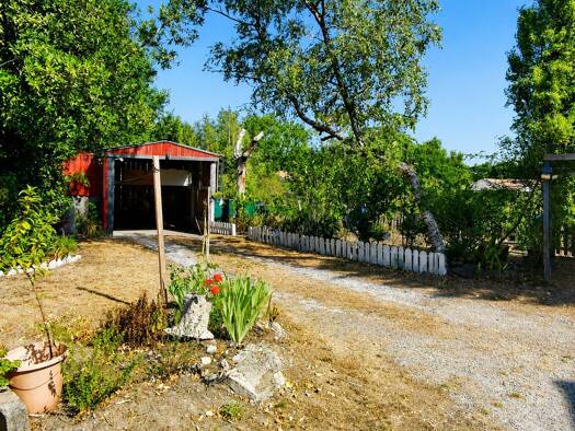 Terrain constructible à vendre 54 000 € 345 m² de terrain Saint-Étienne-de-Mer-Morte 44270