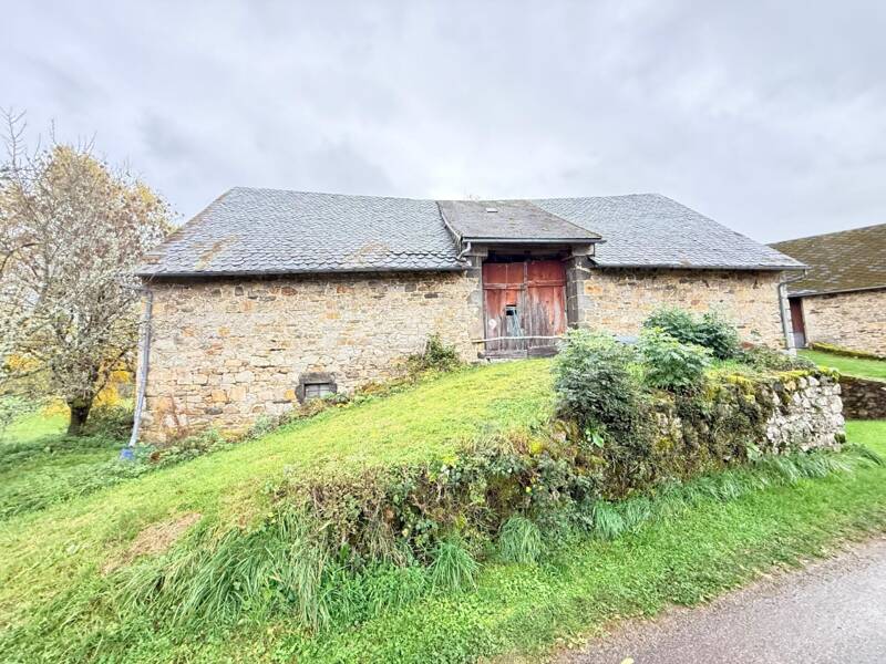 Maison à vendre, 135m², LAMAZIERE BASSE
