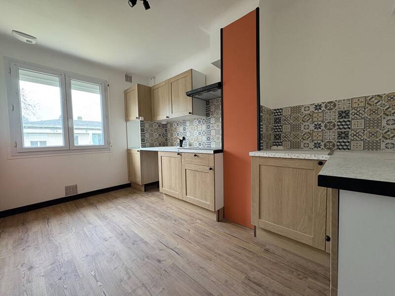 Maison à vendre, 135m², ANGERS