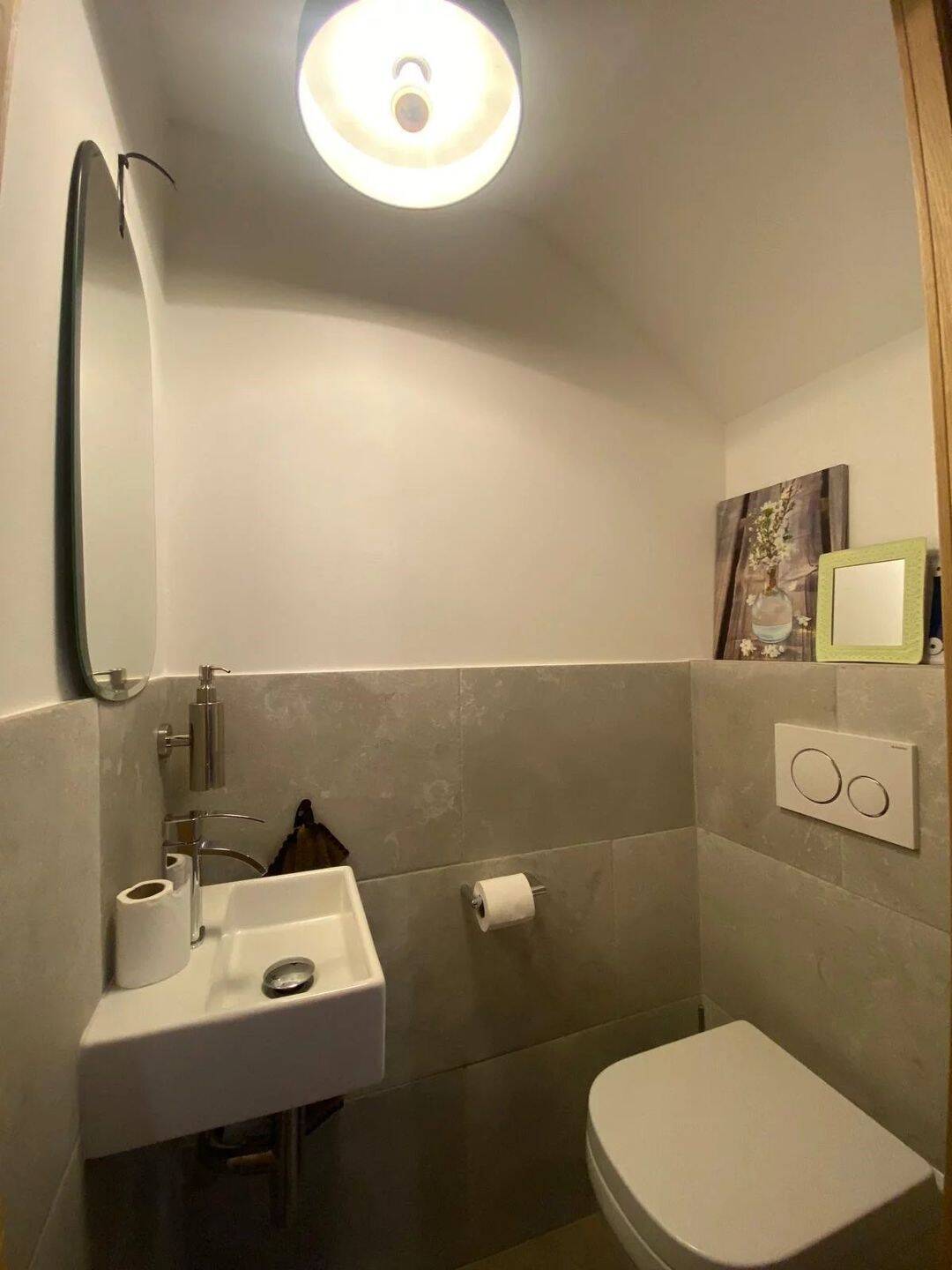 Maison de 110m² avec terrasses de 40m² et abri — 9