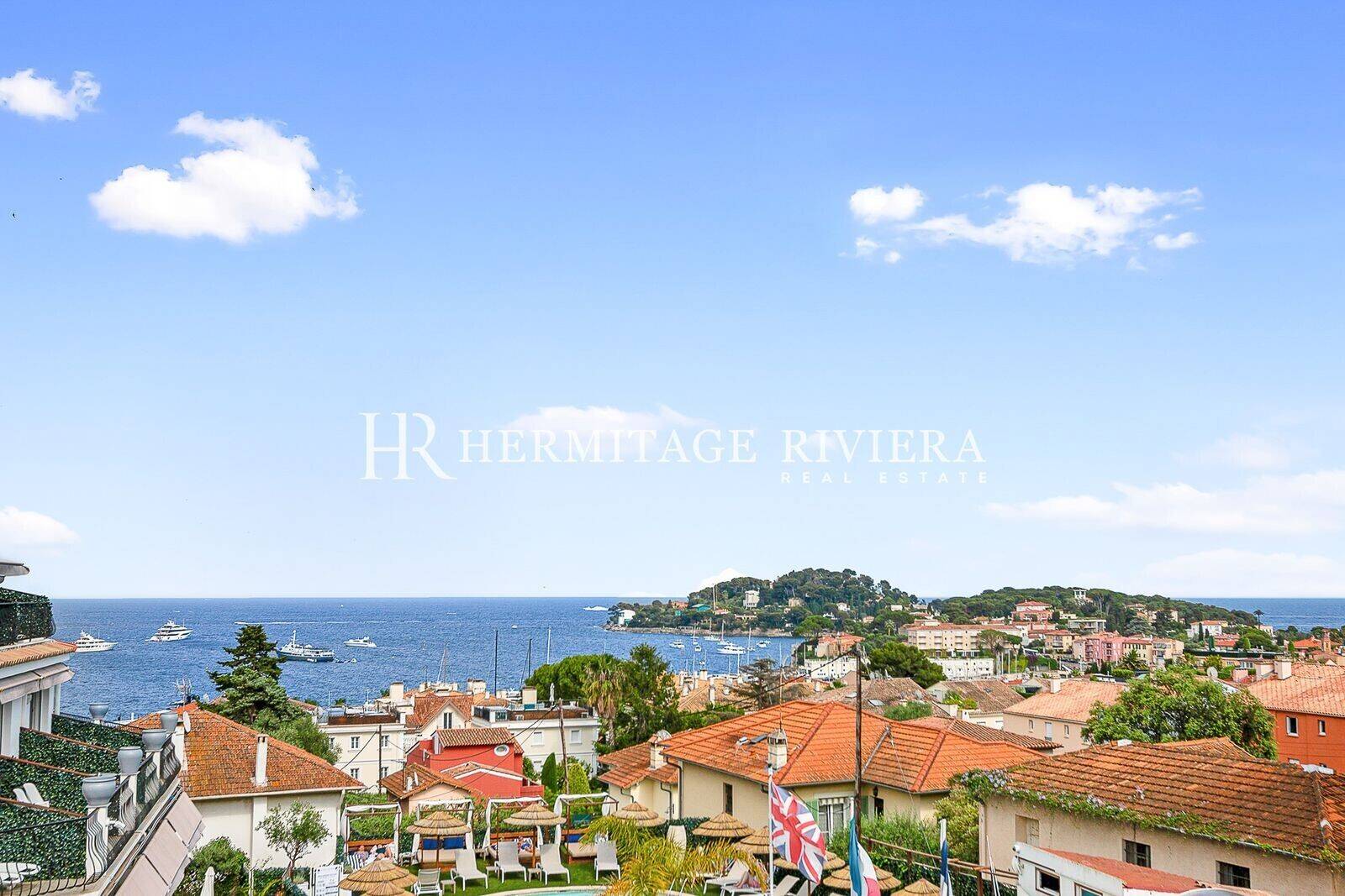 Maison à vendre, 275m², SAINT JEAN CAP FERRAT
