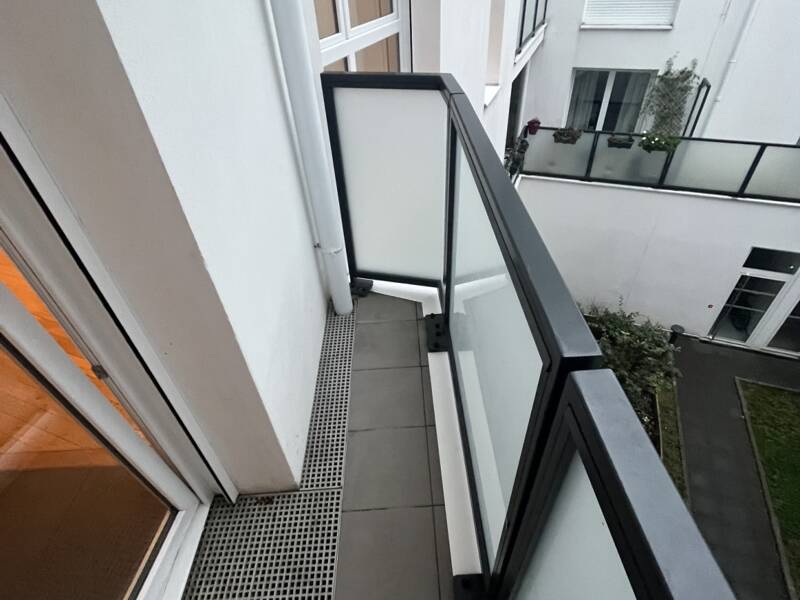 Maison à louer, 40m², ASNIERES SUR SEINE