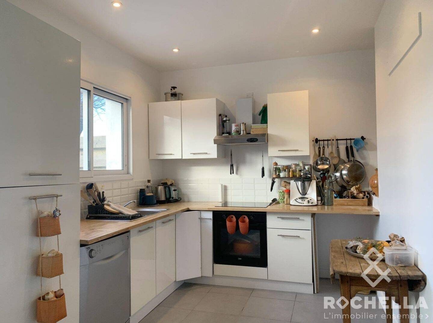 Maison à vendre, 86m², SALLES SUR MER