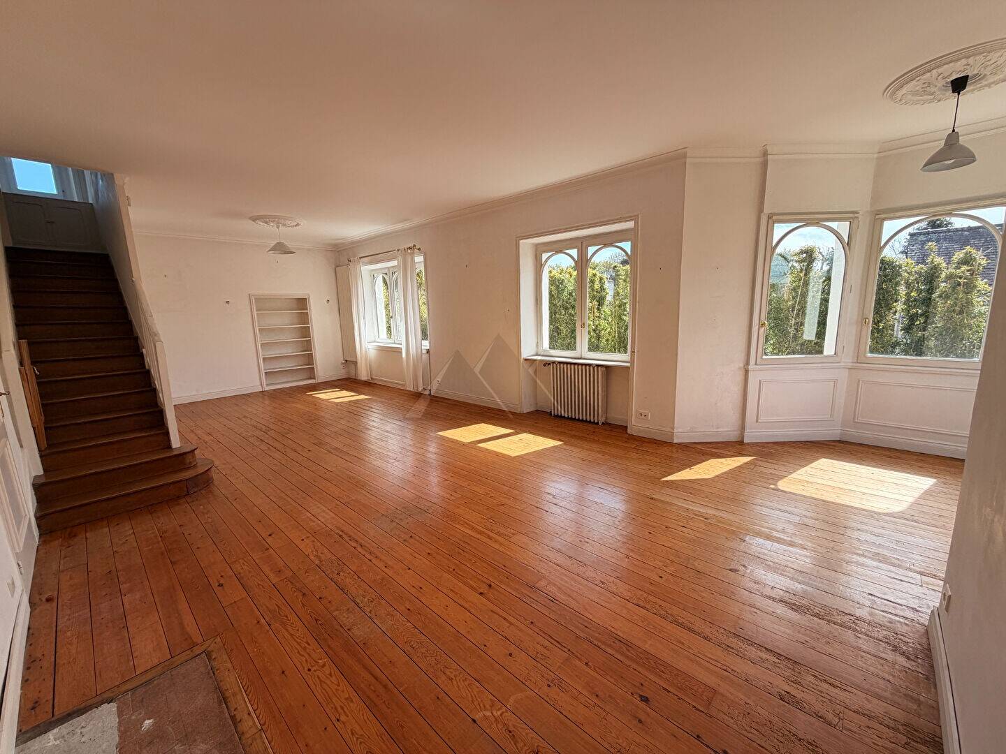 Maison à vendre, 163m², QUIMPER