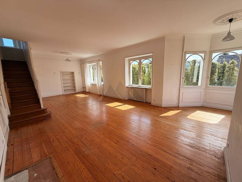 Maison à vendre, 163m², QUIMPER