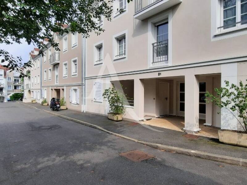 Maison à louer, 49m², MONTGERON