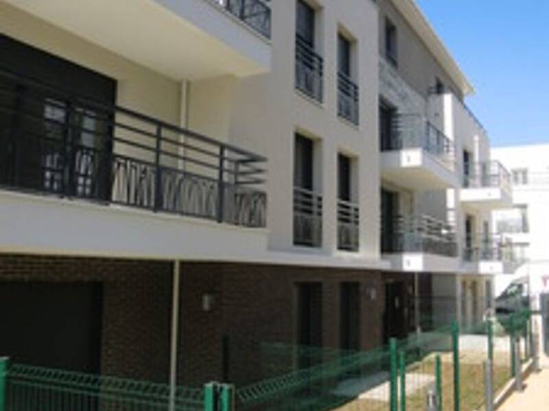 Maison à louer, 32m², ROSNY SUR SEINE