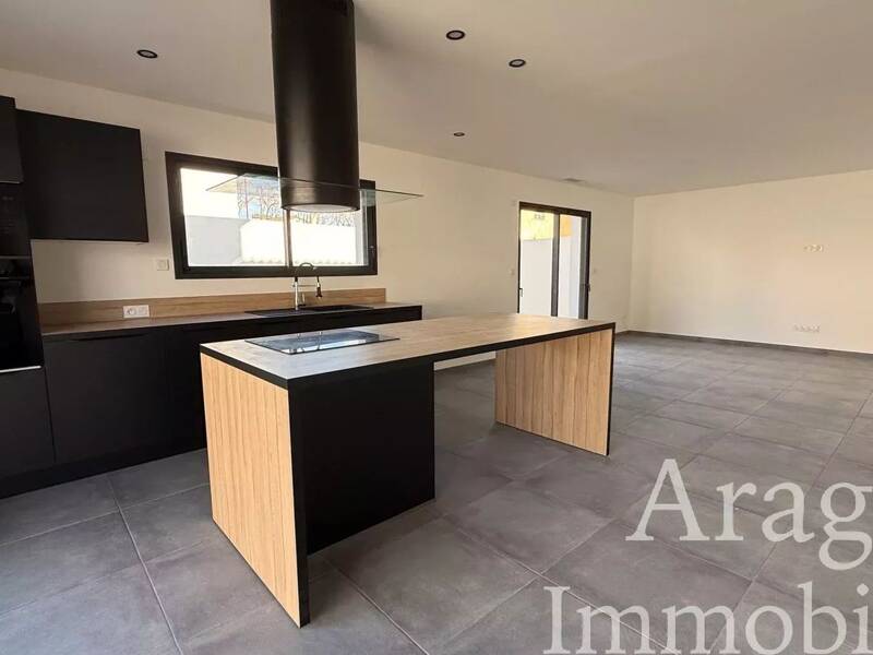 Maison à vendre, 135m², PERPIGNAN