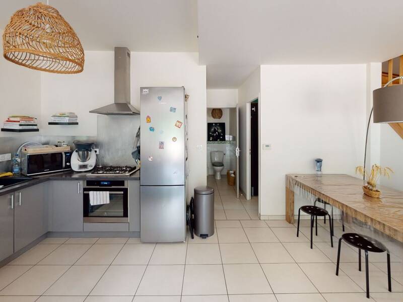 Maison à louer, 100m², BIARD