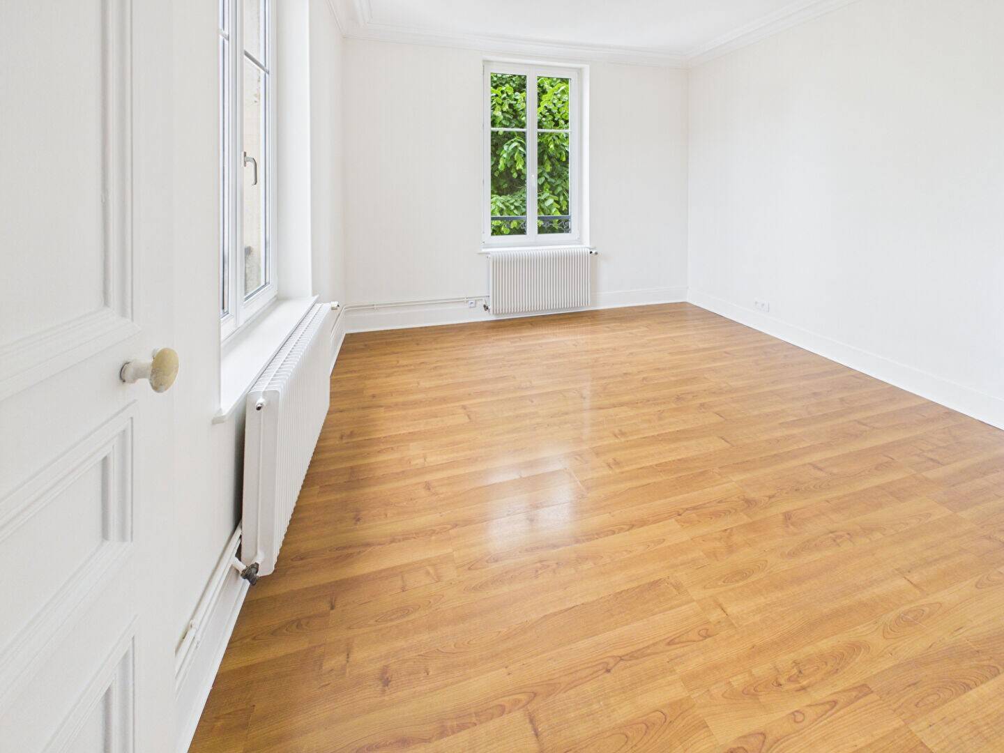 Maison à louer, 77m², NANCY