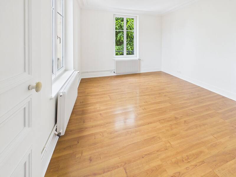 Maison à louer, 77m², NANCY