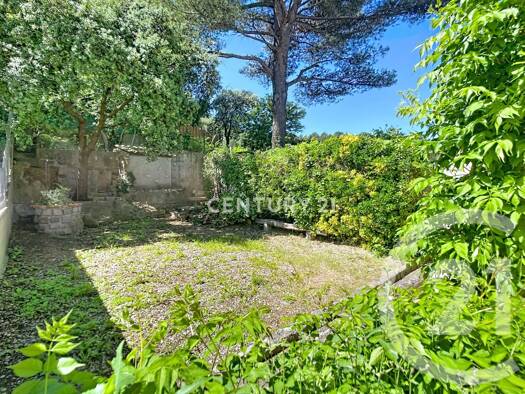 Maison à vendre 319 000 € 5 pièces 4 chambres 88,65 m² La Penne-sur-Huveaune 13821
