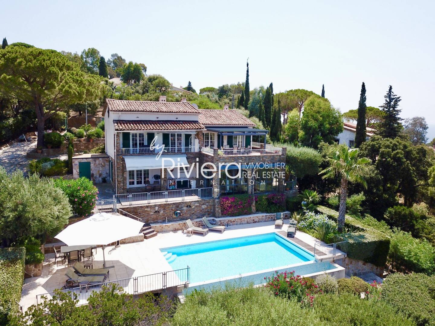 Maison à vendre, 178m², LA CROIX VALMER