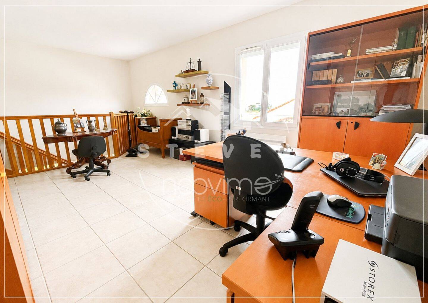 Maison à vendre, 166m², LA PLAINE SUR MER