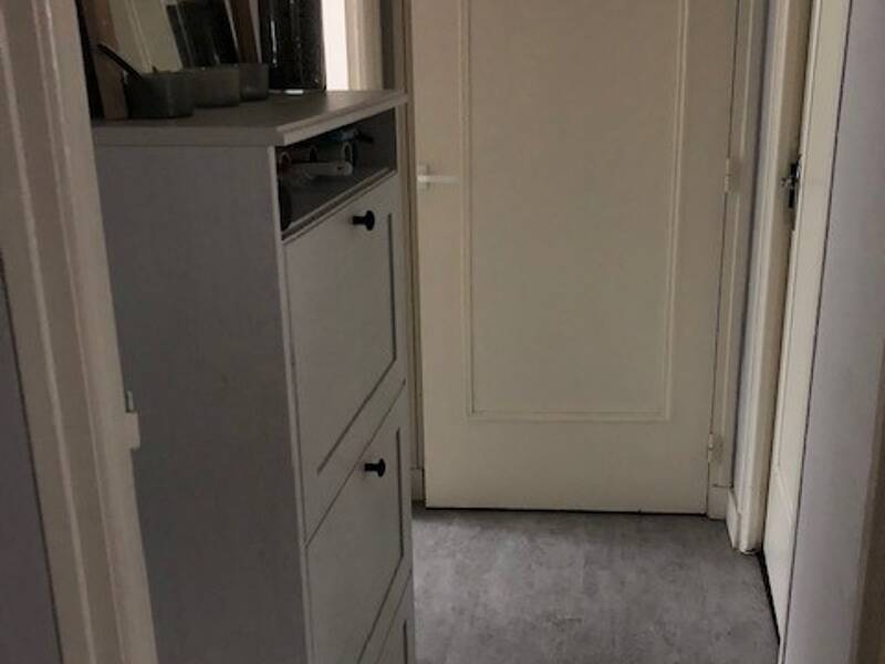 Maison à louer, 55m², BREST