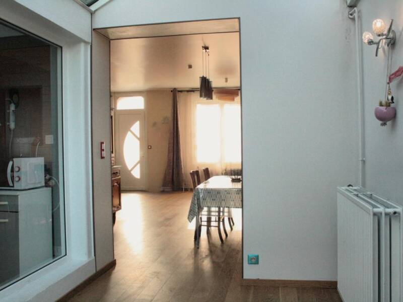 Maison à vendre, 116m², AMIENS