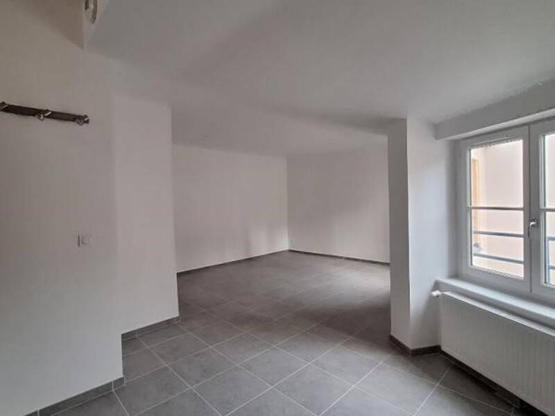 Maison à louer, 65m², LYON 1ER