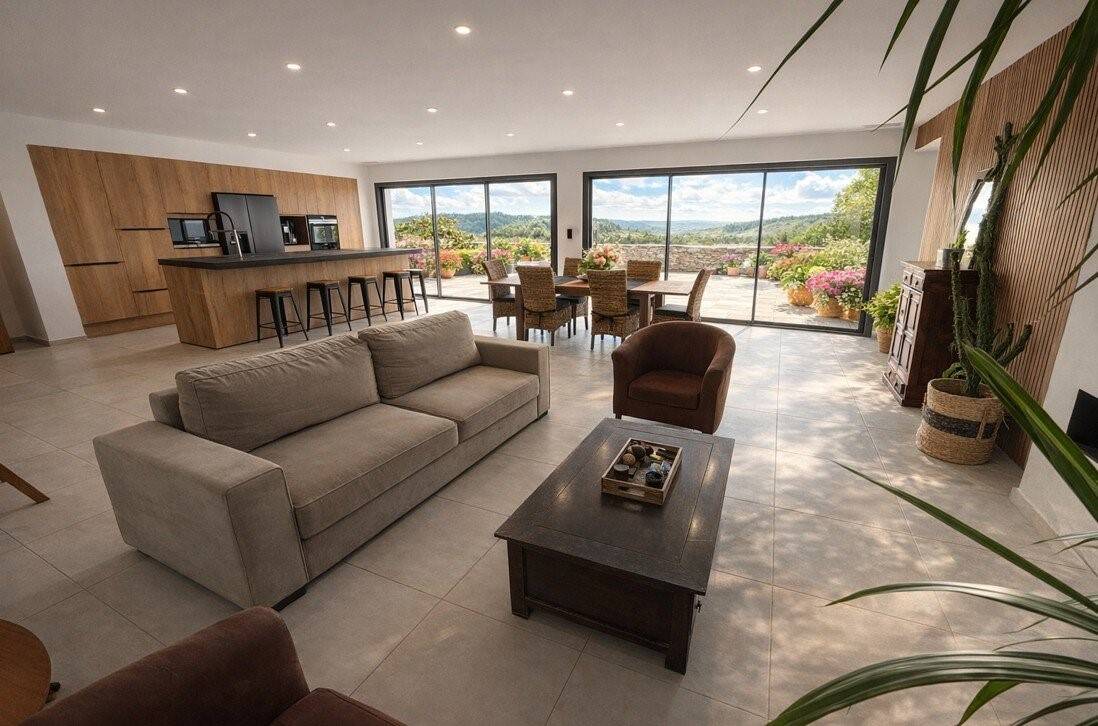 Maison à vendre, 293m², MAGALAS