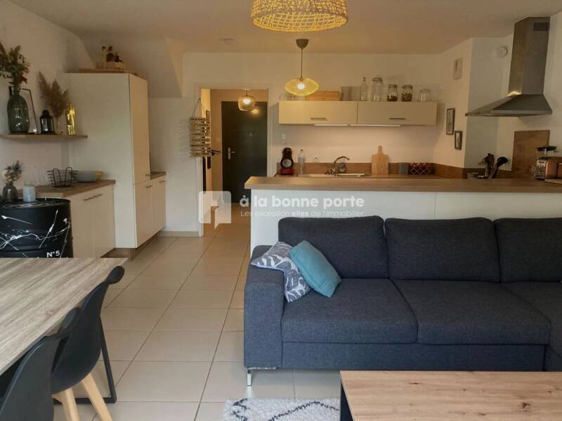 Maison à vendre, 63m², AIX EN PROVENCE