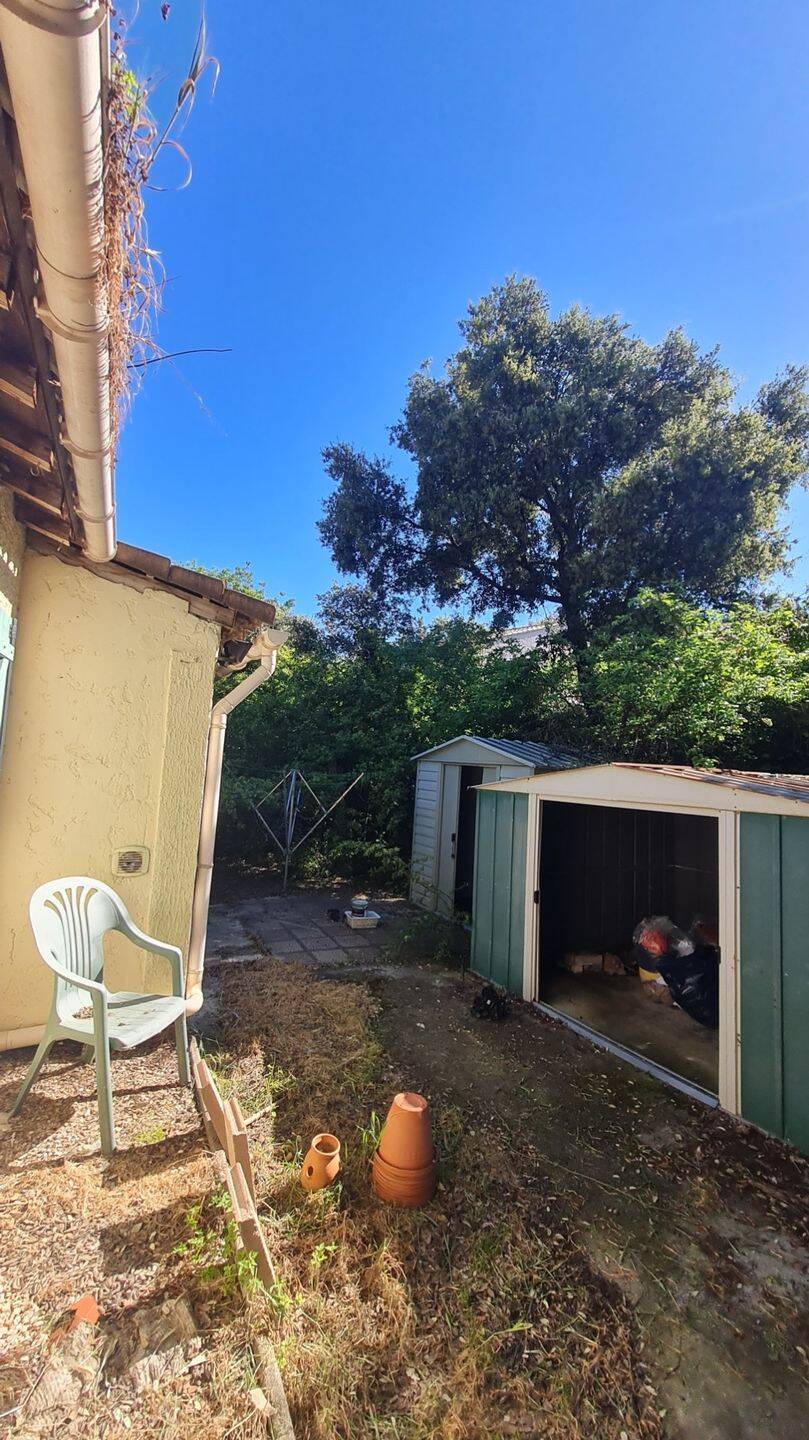 Maison à vendre, 175m², SAINTE ANASTASIE SUR ISSOLE