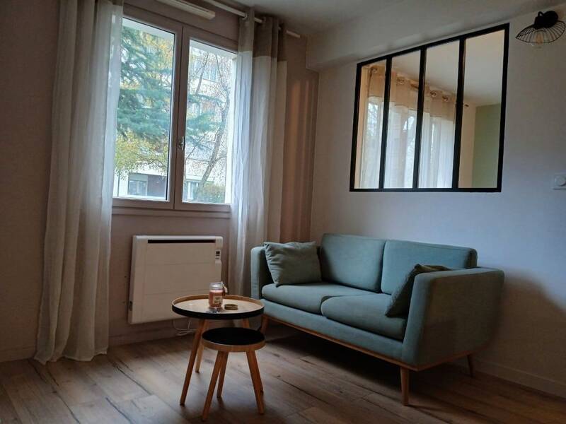 Maison à louer, 35m², ANGERS