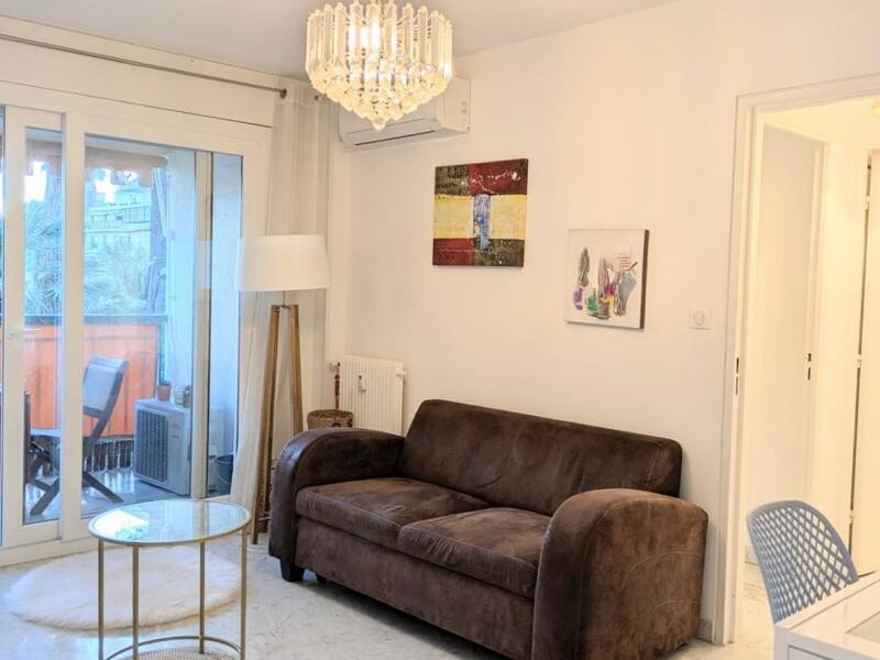 Maison à louer, 46m², NICE