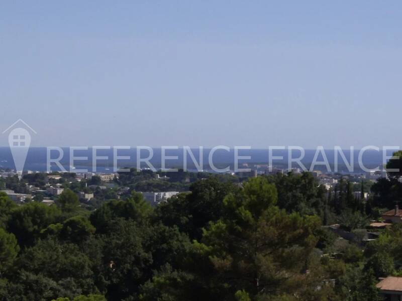 Maison à louer, 250m², MOUGINS