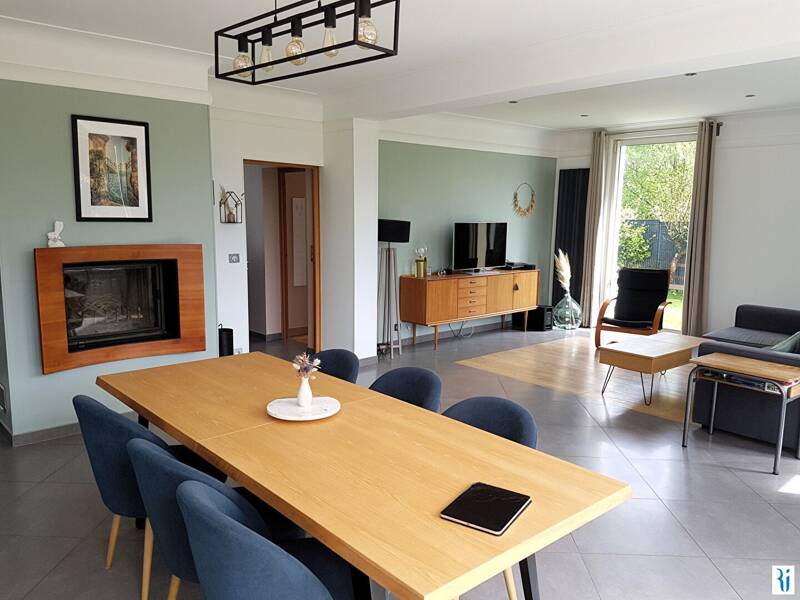 Maison à louer, 224m², MONT SAINT AIGNAN