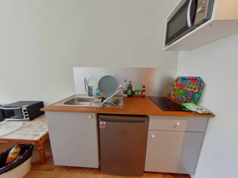 Maison à louer, 29m², SAINT ETIENNE